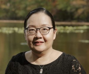 Yoshiko Niiya