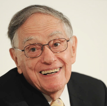 Donald Keene