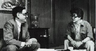Sen lecture 1996