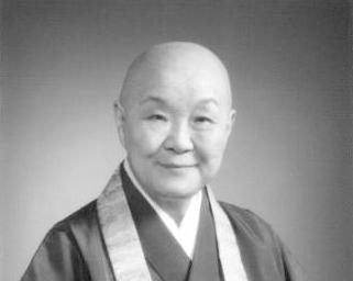 Sen Lecture 2005 – Setouchi Jakucho- March 24, 2005